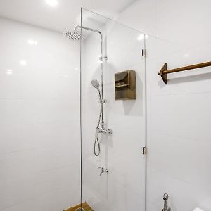 Deluxe Zimmer mit zwei Einzelbetten