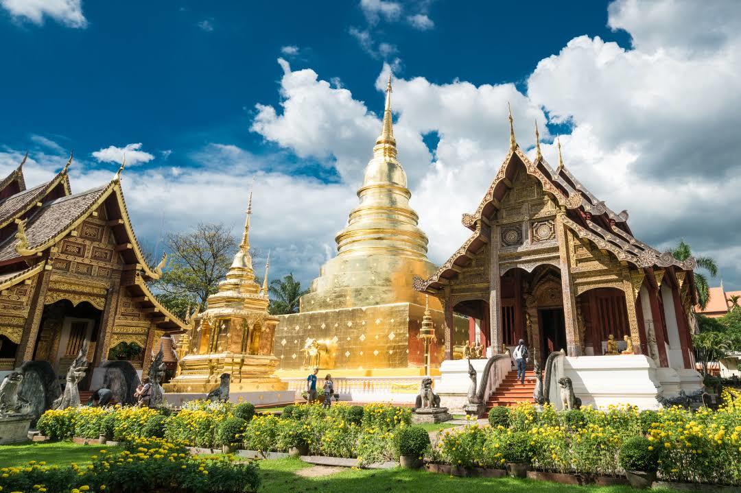 Wat Phra Sing